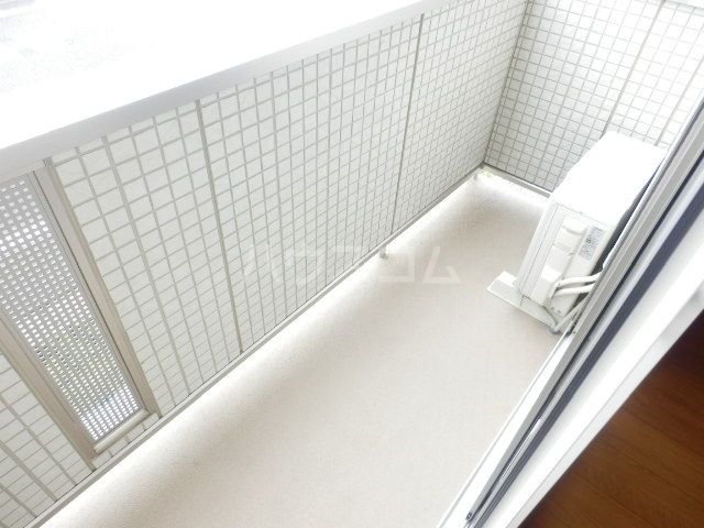 15/30 バルコニー