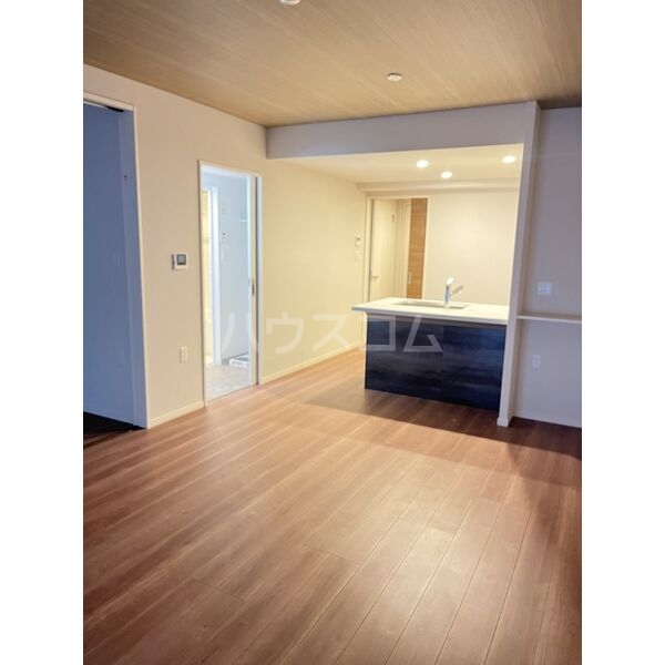 3/24 リビング/ダイニング