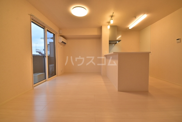 5/30 リビング/ダイニング