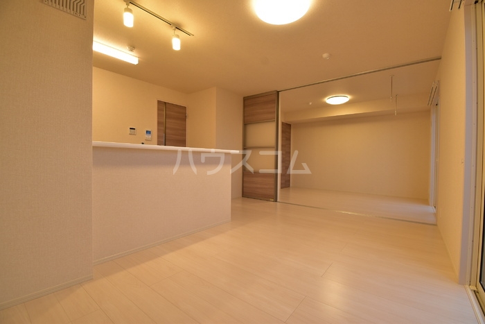 4/30 リビング/ダイニング