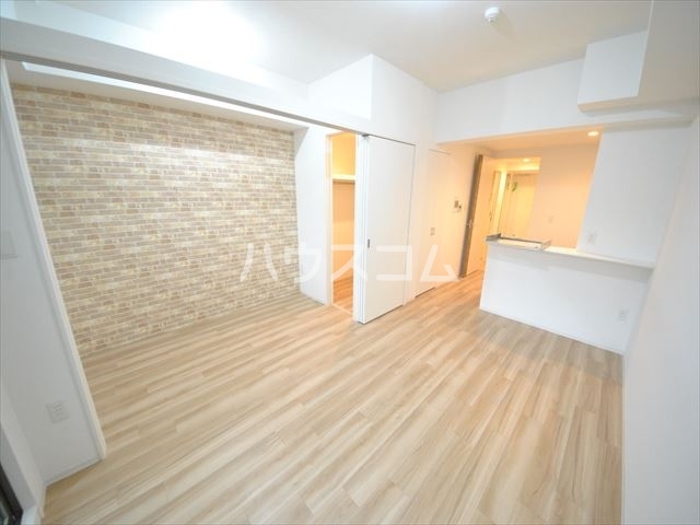 3/30 リビング/ダイニング