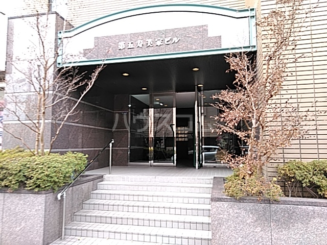 29/30 エントランス