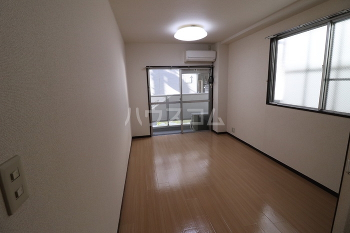 4/26 リビング/ダイニング