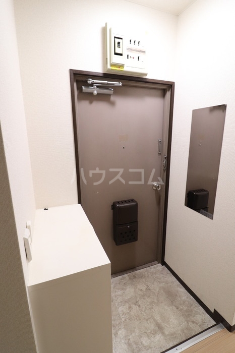 15/26 バルコニー