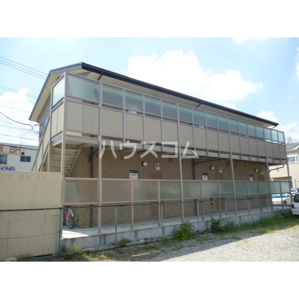 2/4 エントランス