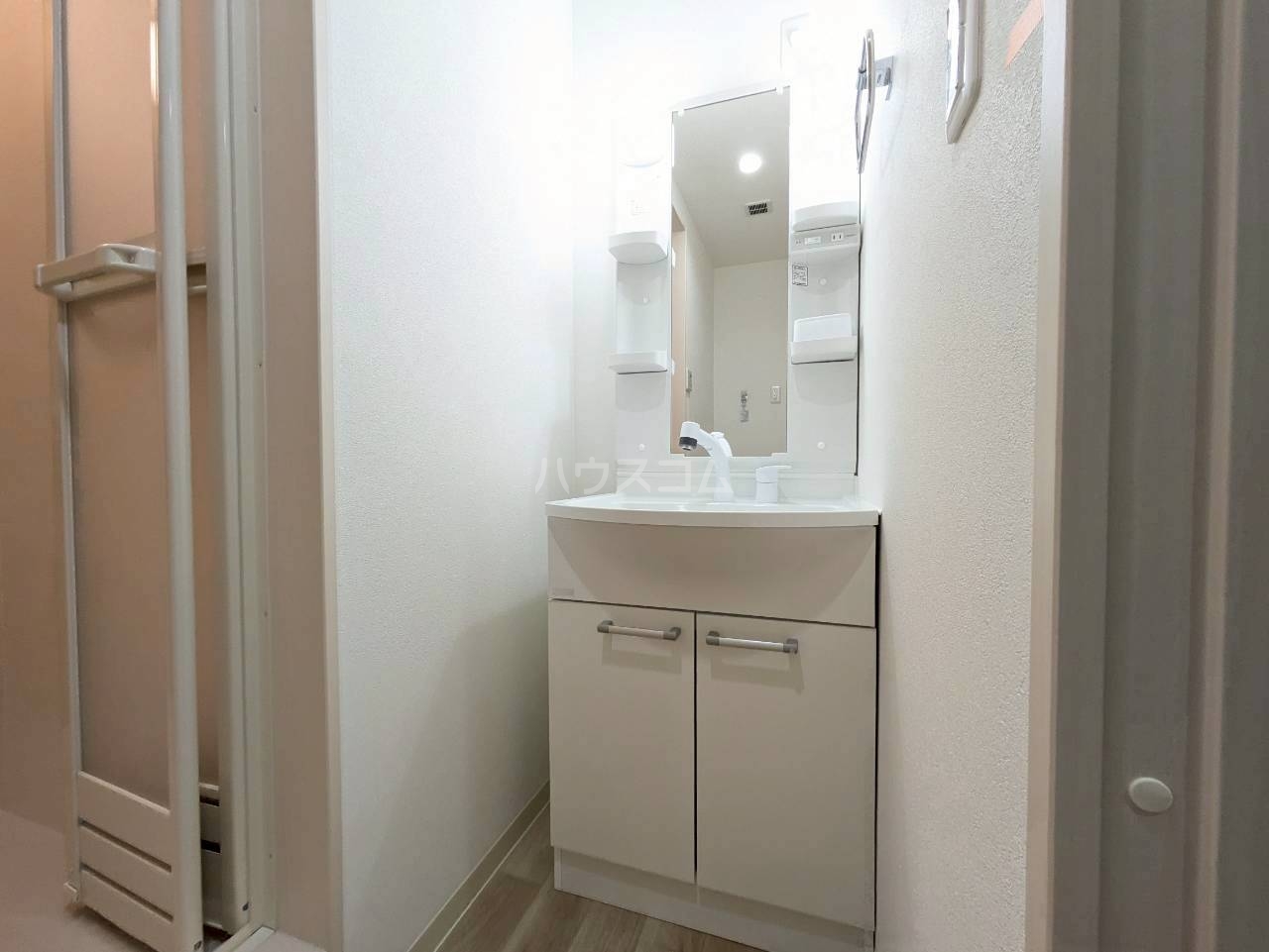 14/30 洗面