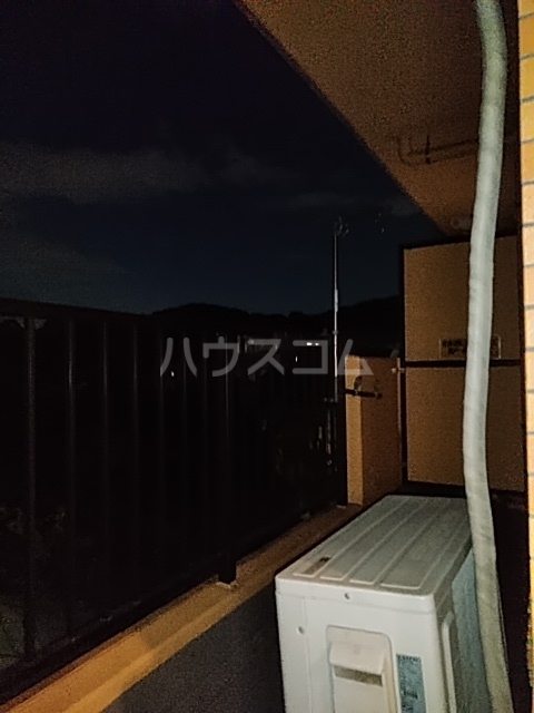 17/30 バルコニー