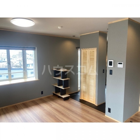 4/26 リビング/ダイニング