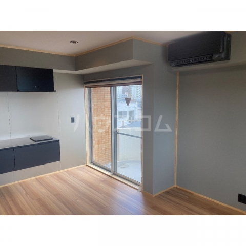 3/26 リビング/ダイニング