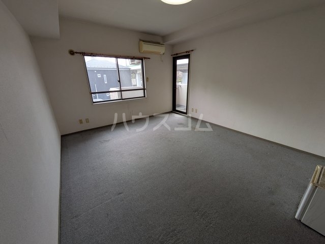 4/27 リビング/ダイニング