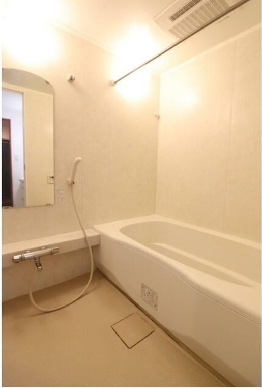9/24 浴室