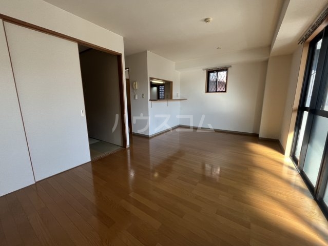 5/28 リビング/ダイニング