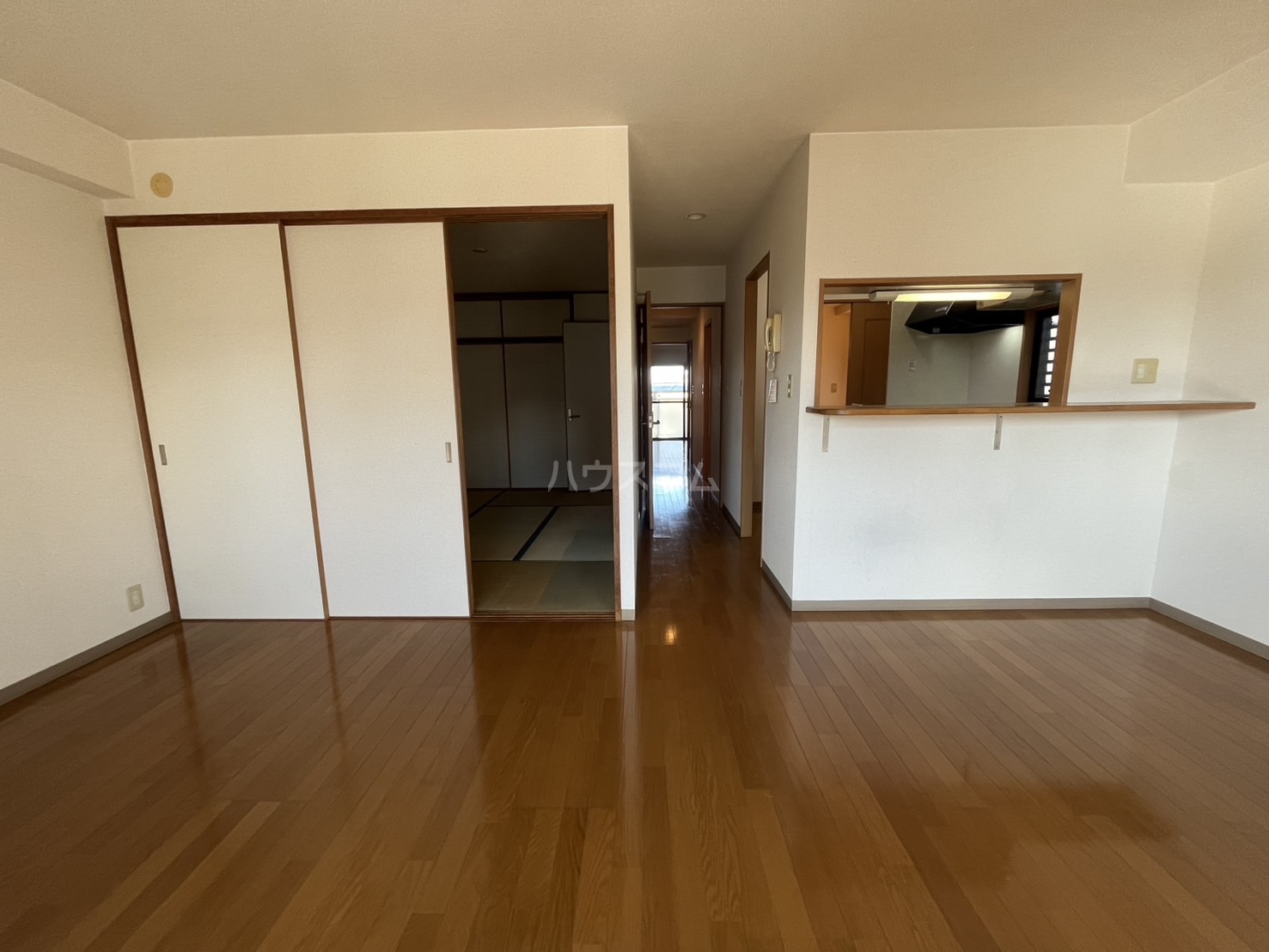 4/28 リビング/ダイニング