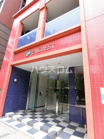 15/24 エントランス