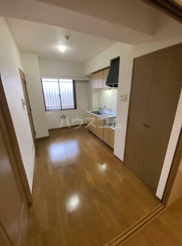 6/26 リビング/ダイニング