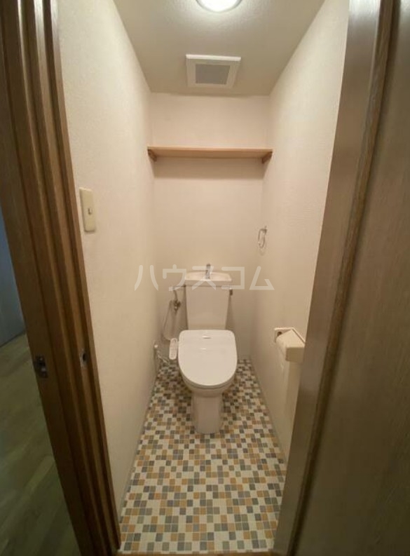 14/26 トイレ