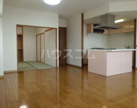 3/15 リビング/ダイニング