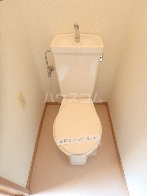 9/23 トイレ