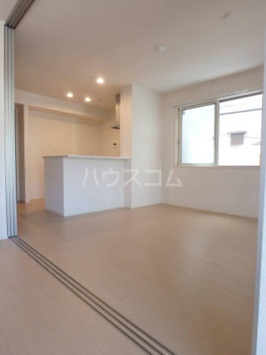 3/28 リビング/ダイニング