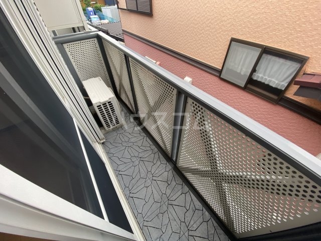 16/30 バルコニー