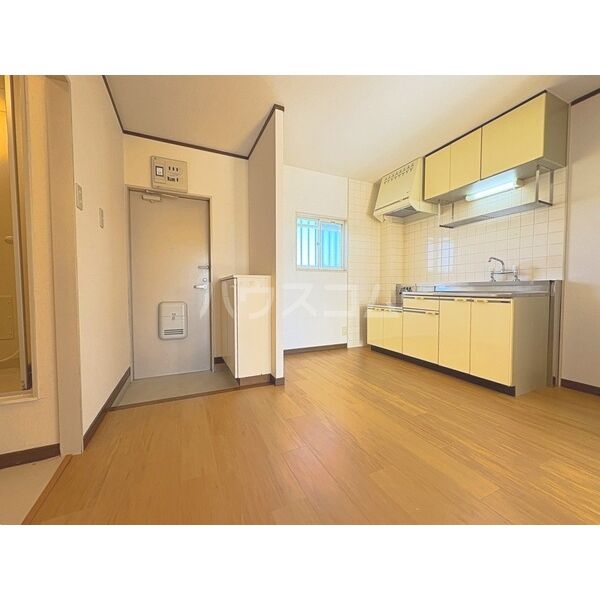 4/30 リビング/ダイニング