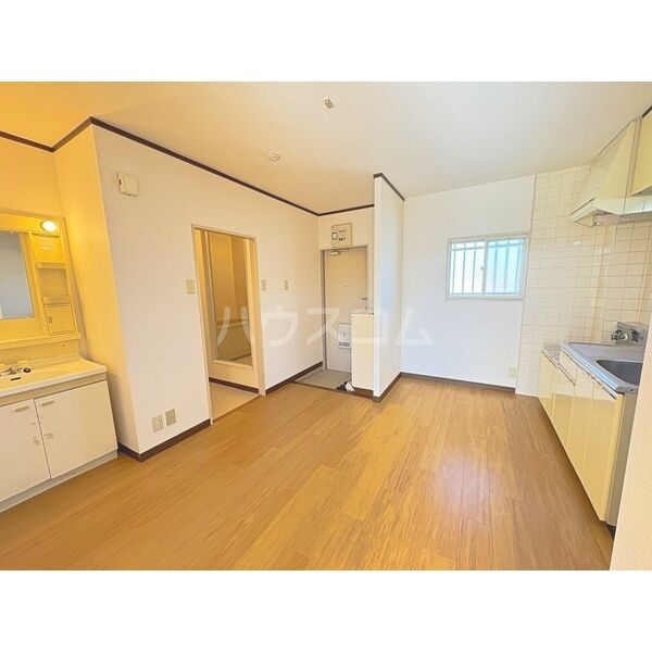 6/30 リビング/ダイニング