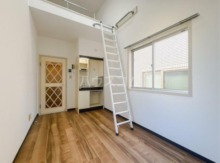 3/18 リビング/ダイニング