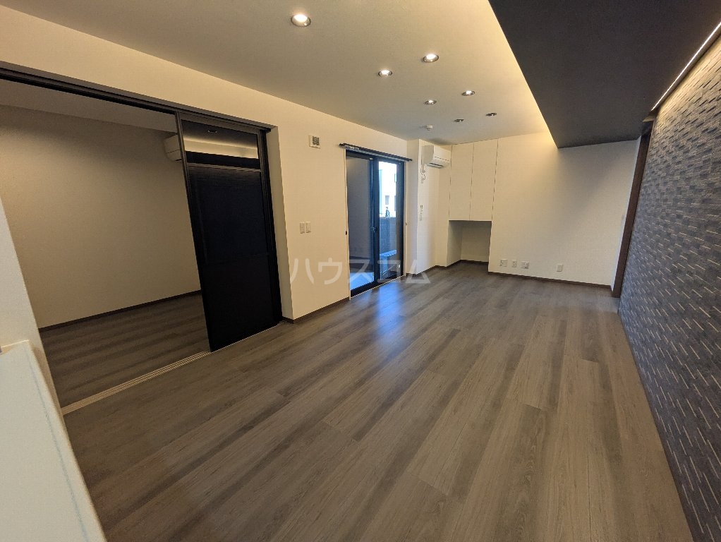 6/29 リビング/ダイニング