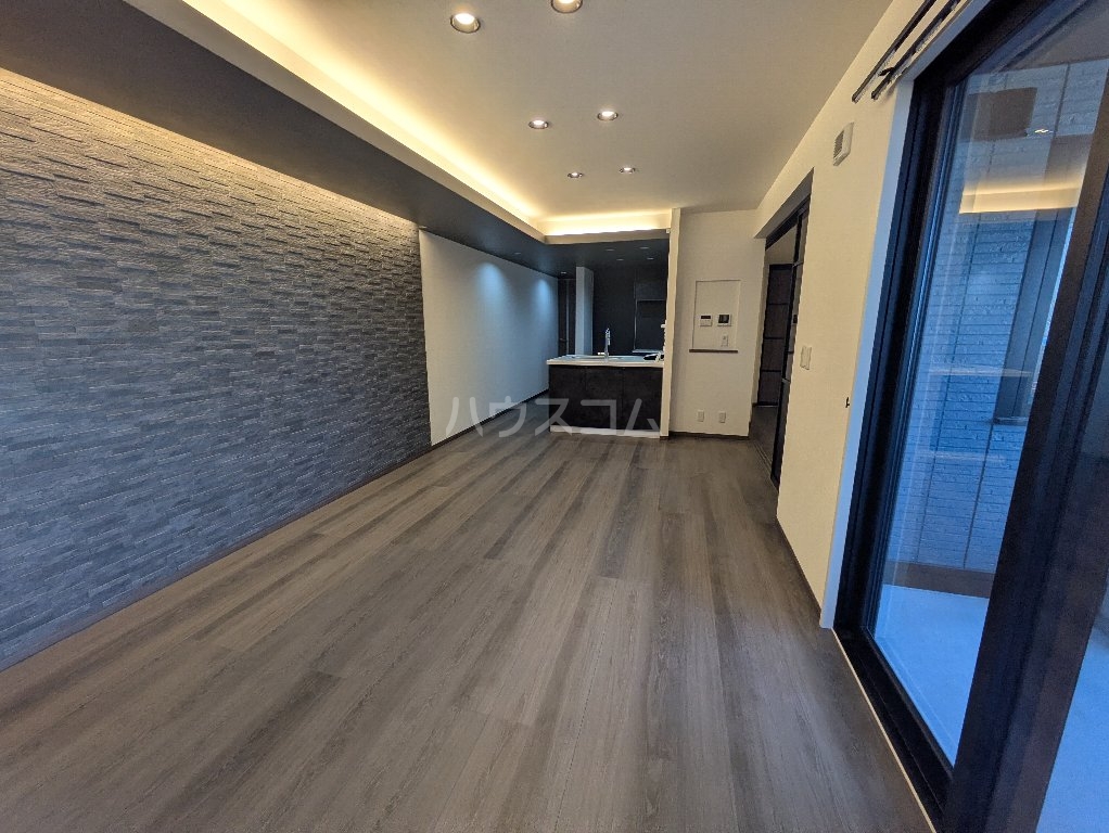 7/29 リビング/ダイニング