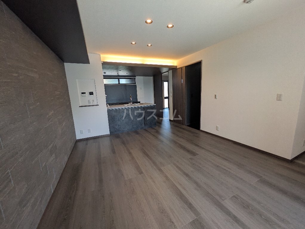 8/29 リビング/ダイニング