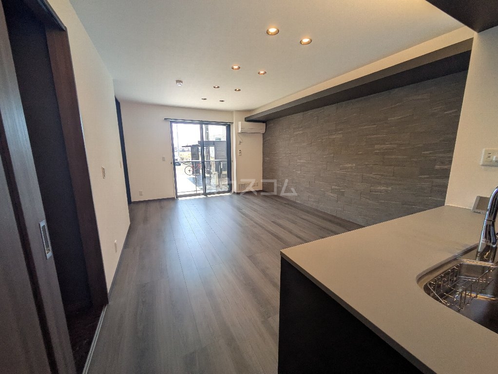 9/29 リビング/ダイニング