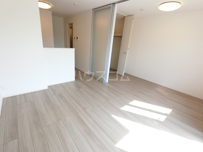 3/19 リビング/ダイニング