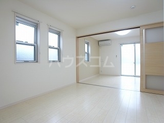 3/23 リビング/ダイニング