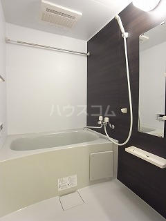 8/23 浴室