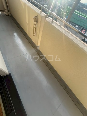 17/30 バルコニー