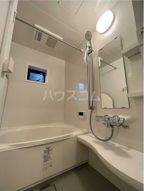 7/13 浴室