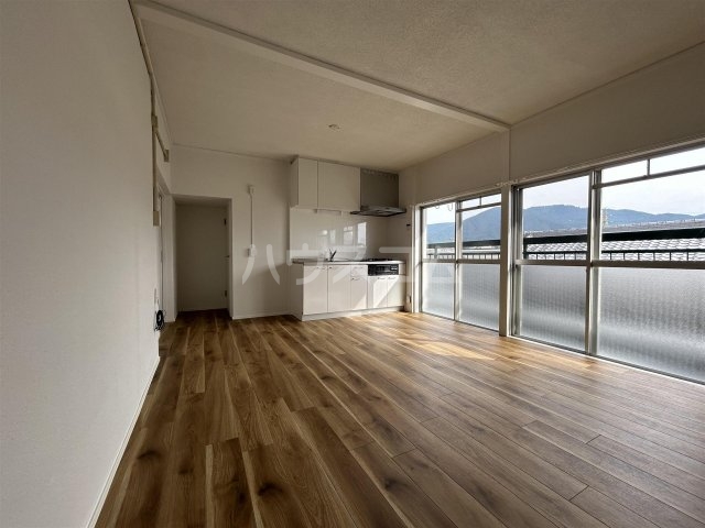 3/16 リビング/ダイニング