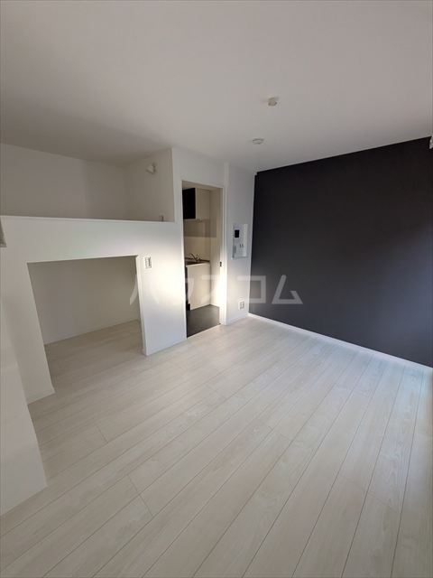 6/27 リビング/ダイニング