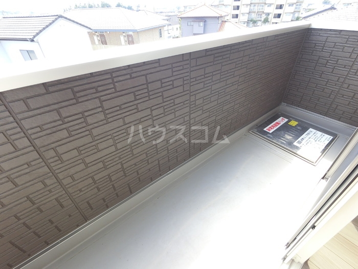 14/30 バルコニー