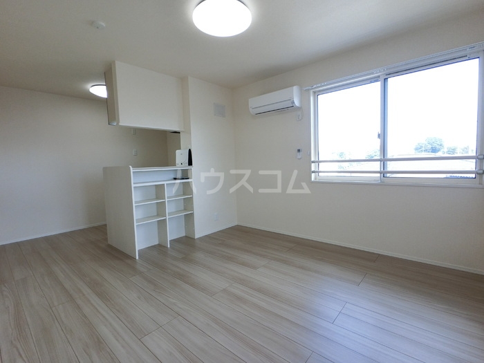 3/30 リビング/ダイニング