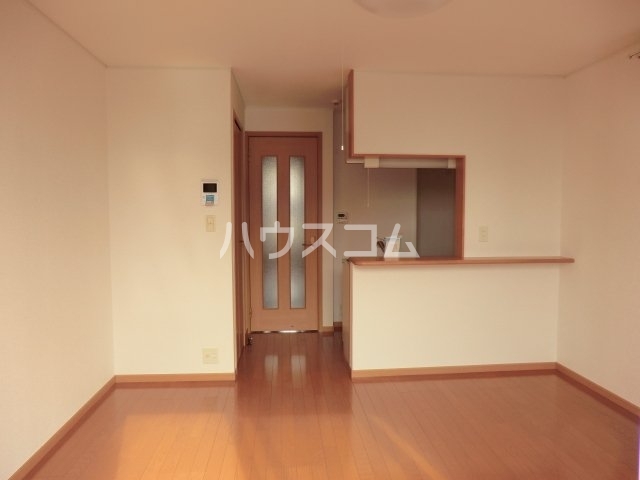 3/22 リビング/ダイニング