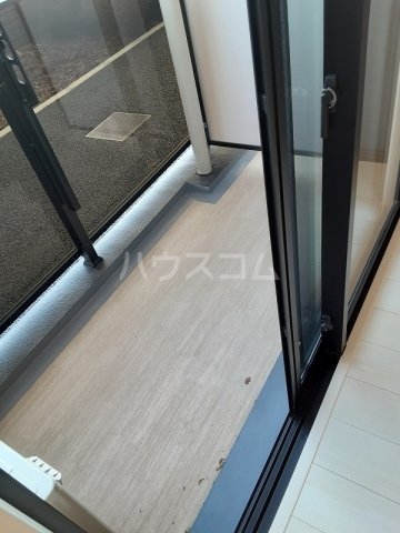 16/30 バルコニー