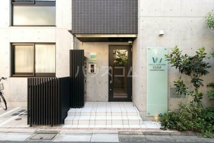 6/10 エントランス