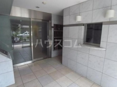 15/24 エントランス