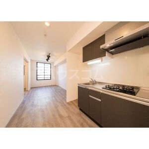 3/18 リビング/ダイニング