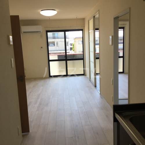 3/15 リビング/ダイニング