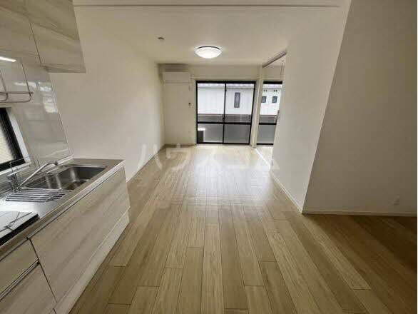 3/17 リビング/ダイニング