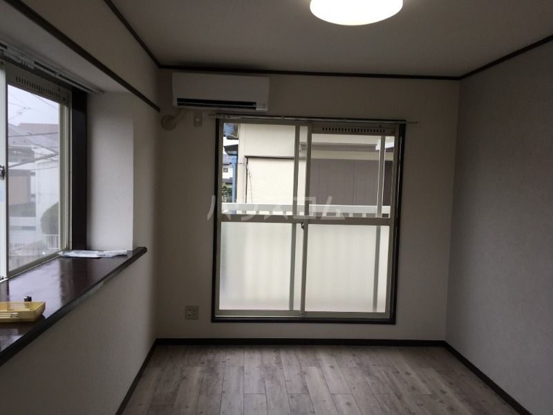 3/13 リビング/ダイニング