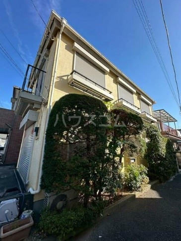 15/19 エントランス