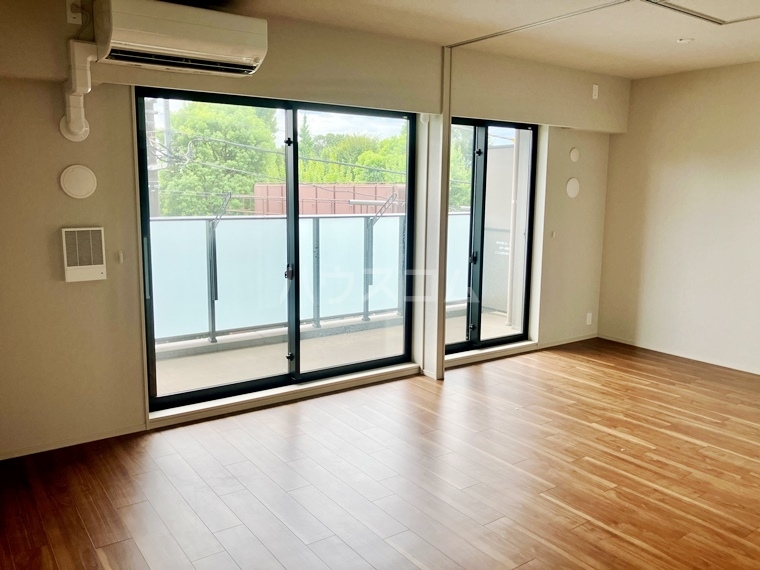 3/21 リビング/ダイニング